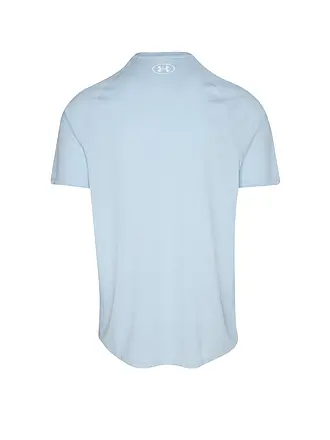 UNDER ARMOUR | Camiseta de fitness para hombre UA Tech™ estructurada |